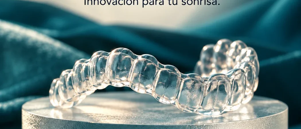 ¿Qué significa que un alineador tenga memoria de forma?