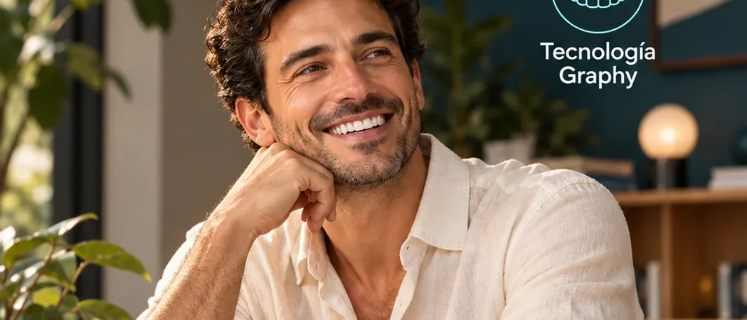 Planificación digital: una sonrisa única merece un plan para vos